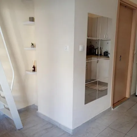 Apartment Mario's 14
